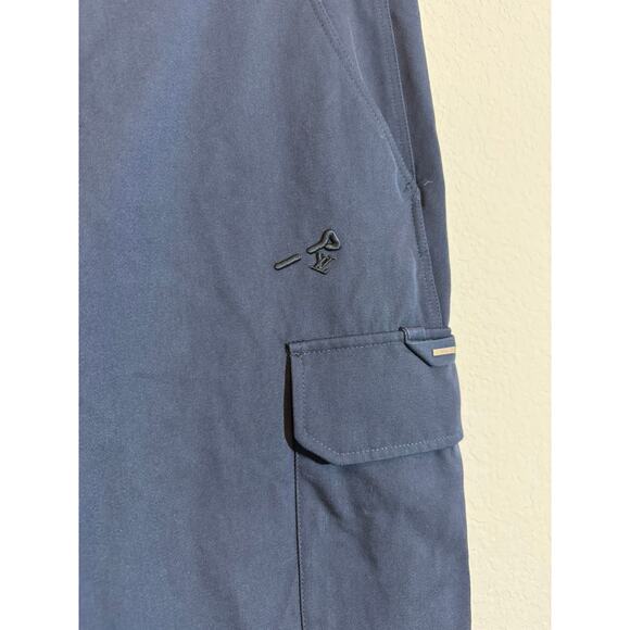 Louis Vuitton LVSE Panelled Cargo Pants - Picture 6 of 17